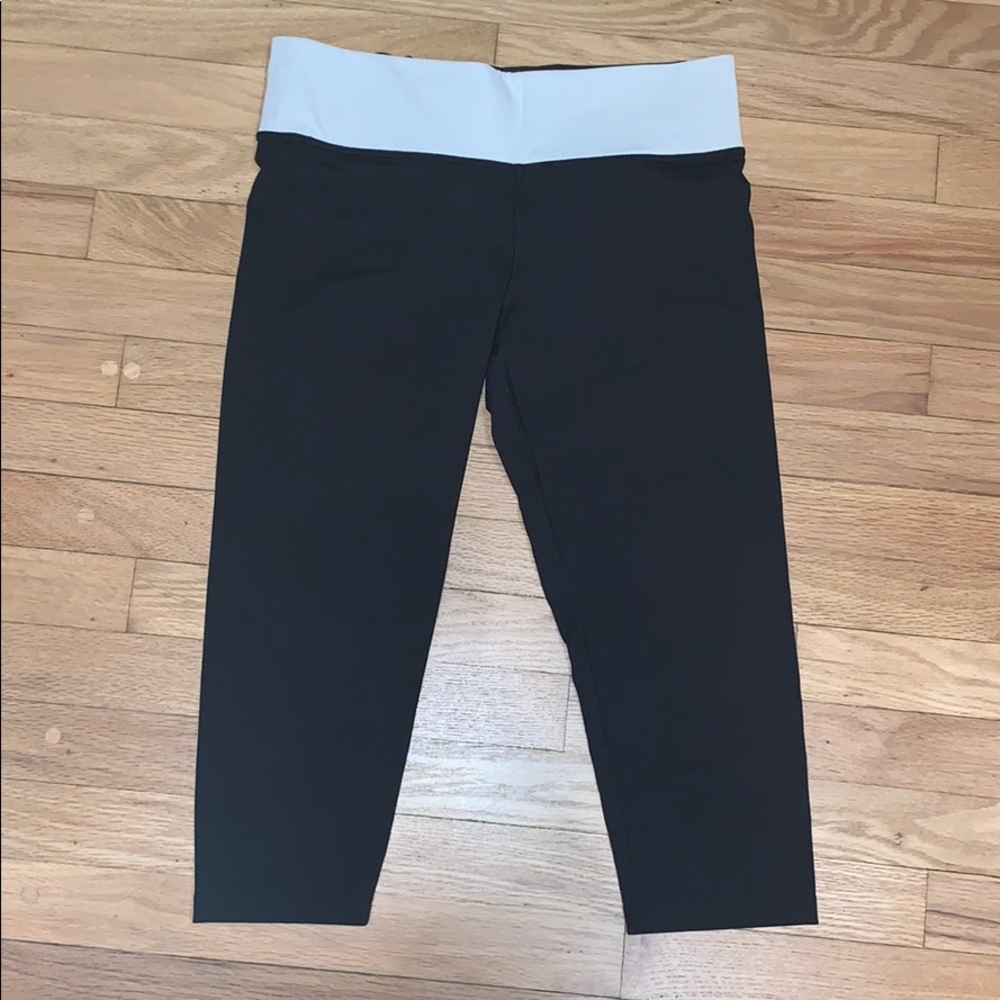 Pink Victoria Secret leggings
